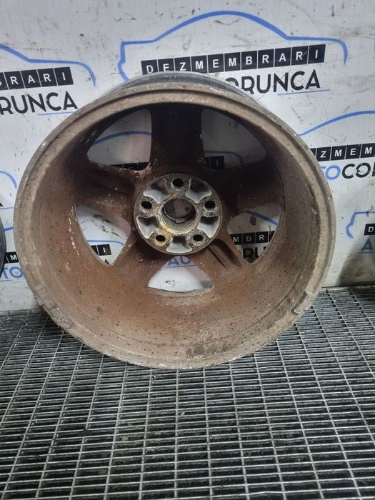 Jante aliaj Toyota RAV 4 II 2000 - 2006 (1167) R16 R16 ET35 5*114.3