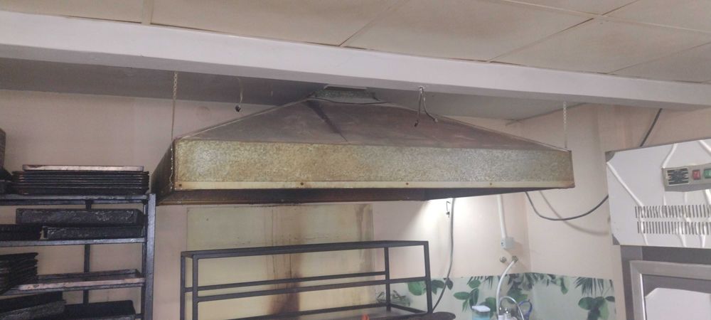 Оборудване за производство на тестени изделия