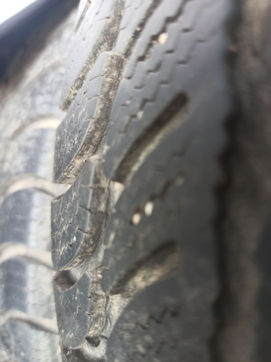 Cauciucuri iarna 175/70 r14 iarna