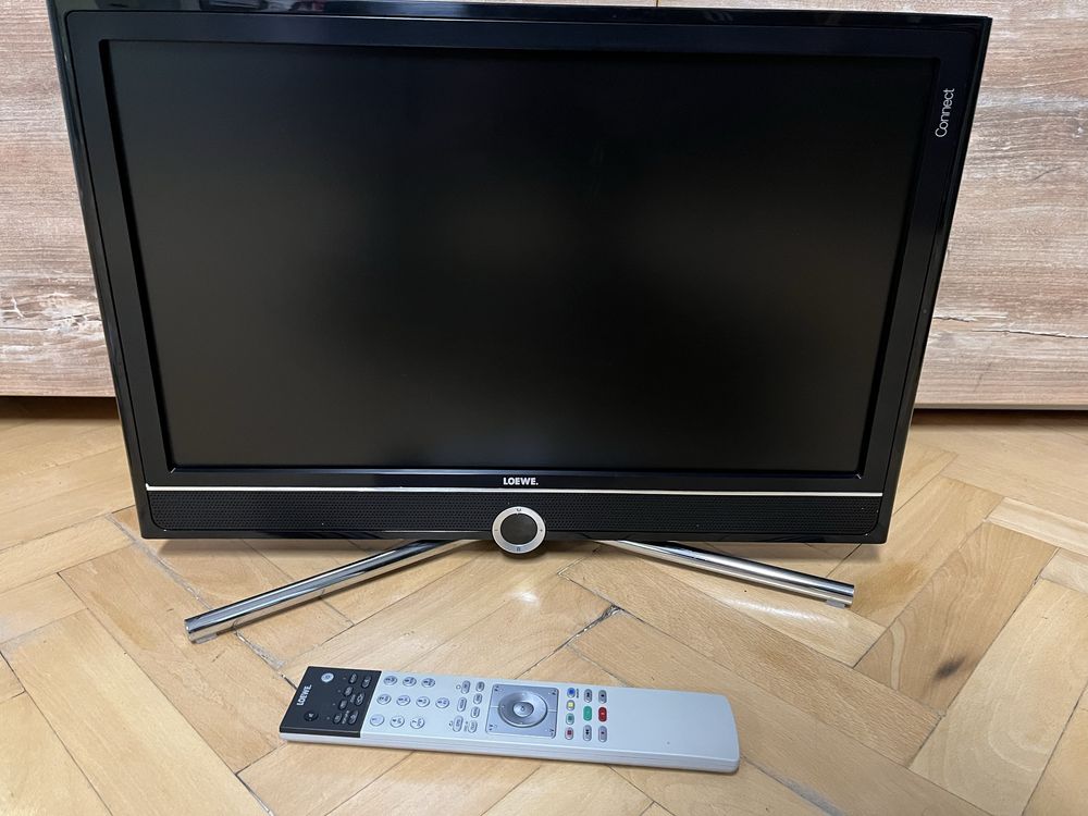 Loewe Connect 22 SL