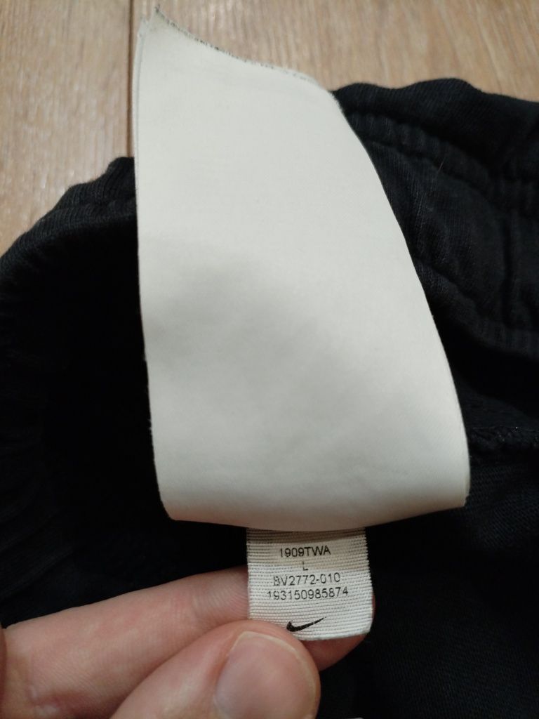 Nike fleece Къси мъжко оригинален