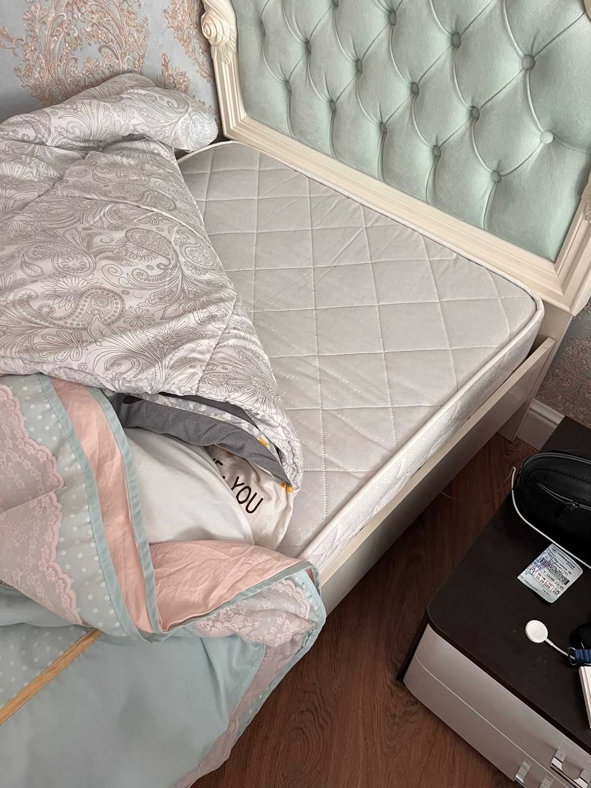 Кровать Односпальная