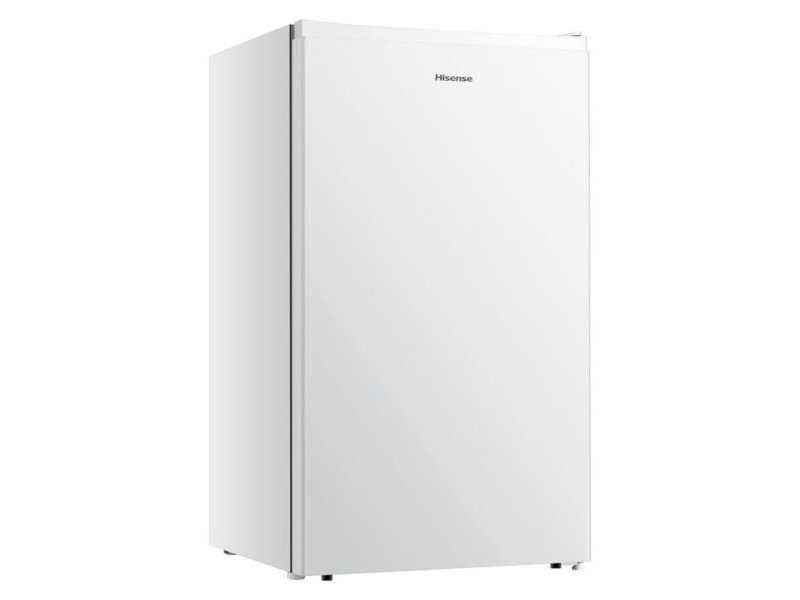 Компактен Хладилник Hisense RR121D4AWE – 94L, Бял