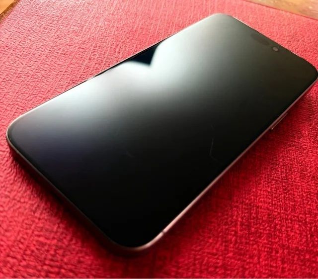 Iphone 15 Pro Max 256