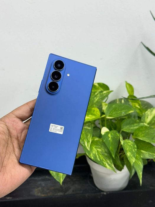 Samsung Z Fold 7 Nou cu Garantie