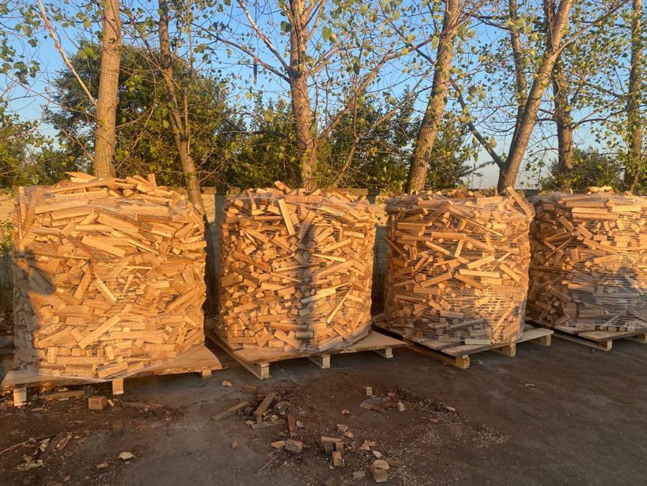 Lemn de foc stejar/ deseu stejar OFERTA