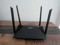 Router Wireless Gaming ASUS RT-AX53U, AX1800 wifi 6