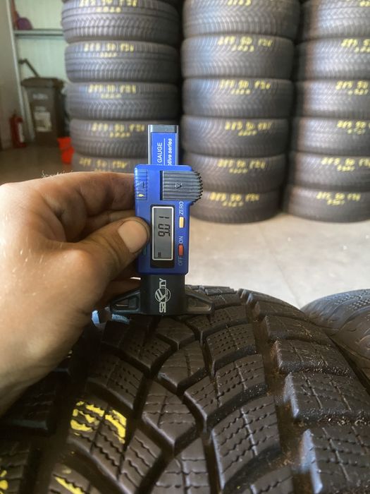 Anvelope iarna 205/55/17 Goodyear Ultra Grip Performance 205 55 17 R17