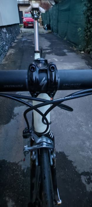 Cursiera carbon Bianchi 928 marime M