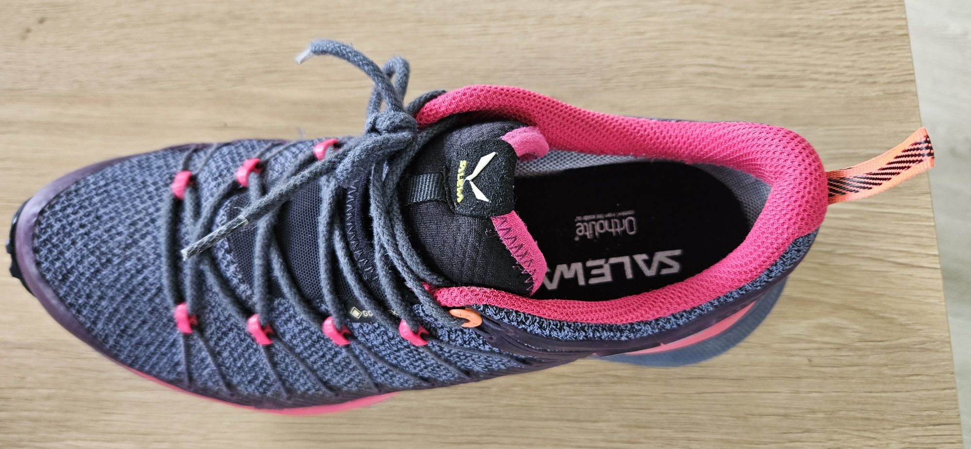 Salewa dropline gtx