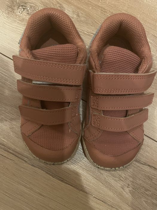 Incaltaminte cu arici, stil skate, I LEARN 500, 25