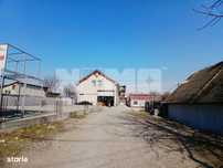 De vânzare/Închiriere Hală I Suceava, Ițcani I SU: 700mp I ST: 1200mp