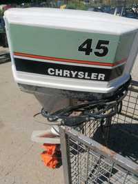 Извънбордов двигател Chrysler