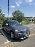 Bmw x1, panoramic, piele, revizii, VARIANTE