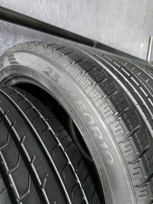 Tayyor Taqib beramiz Balon sotiladi 235/50 R19