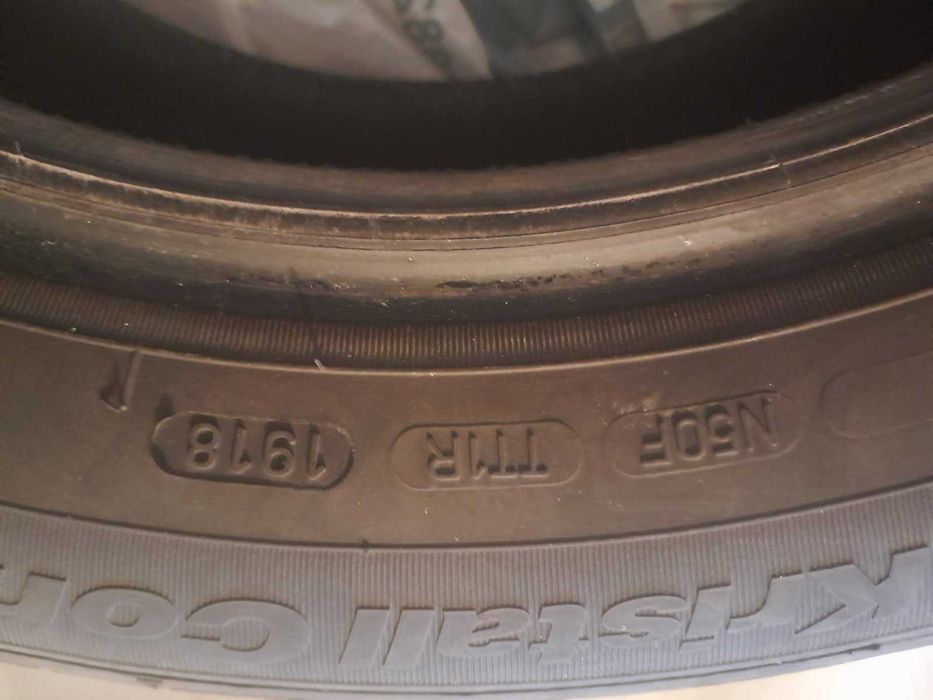 Зимни гуми FULDA Kristall Controlgrip
