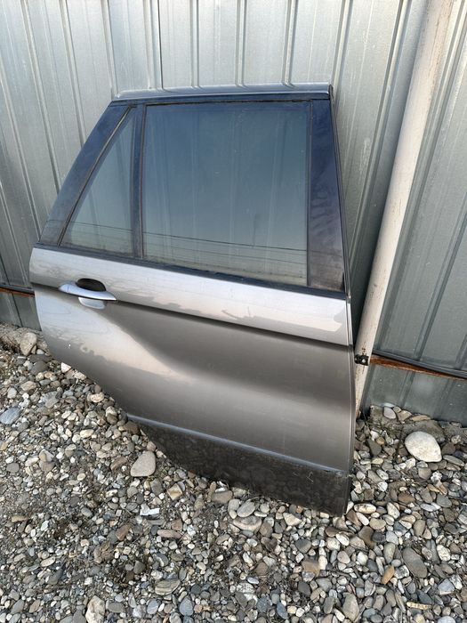Portiera dreapta spate BMW X5 E53  1999-2006 usa dreapta spate BMW X5