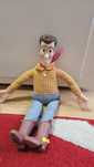 Vand toy story woody disney land