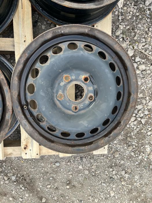 Джанти за 15” Vw Audi Skoda Seat 1k0601027c et47 6j ном 143