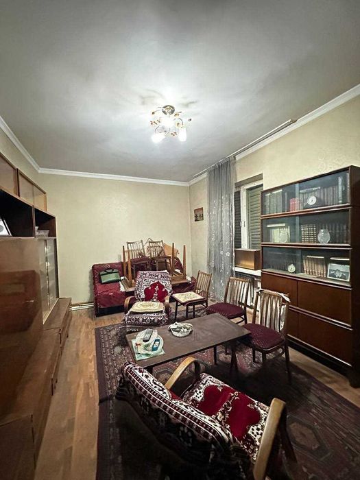 Чил - 1 2/3/4 высокопотолочка метро ХАМЗА