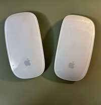 Apple Magic Mouse A1296 Wireless Laser,  Bluetooth, 100 RON Fiecare