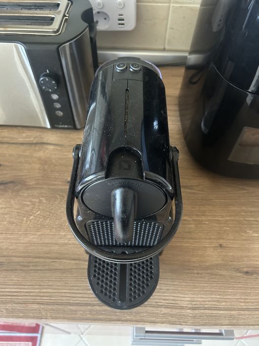 Aparat cafea Nespresso