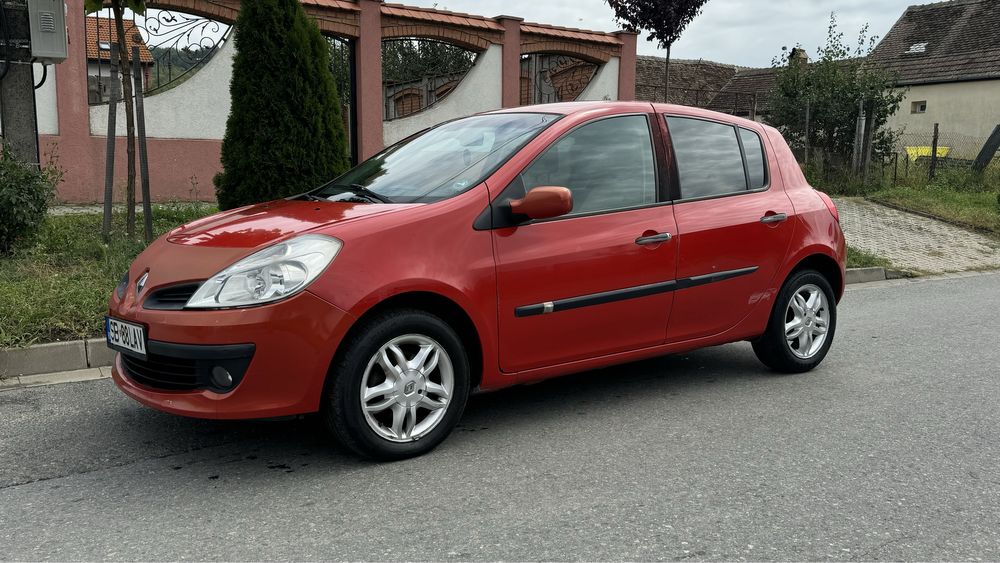 Renaul Clio de vanzare