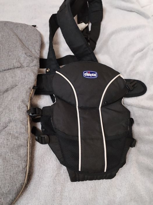 Ham chicco si doua scoici