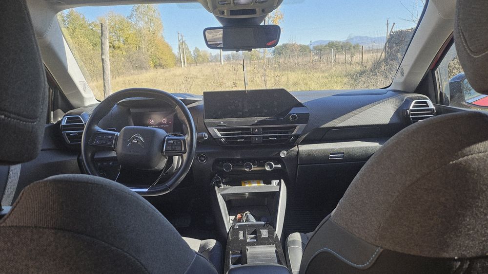 Citroen c4 2021 luna 10