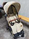 Carucior 0-36 luni scaun auto