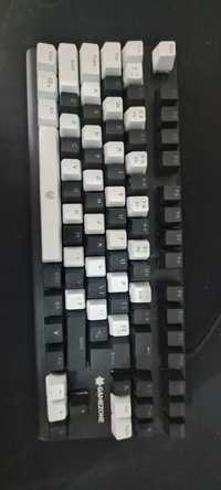Tastatura mecanica gamezon