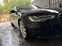 Audi A6 C7 4G !Перфектна!