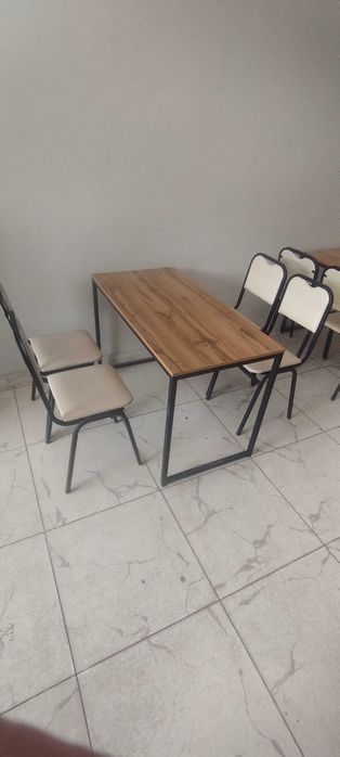 Stol stul komplekt