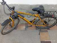 Velosiped BONVI 2