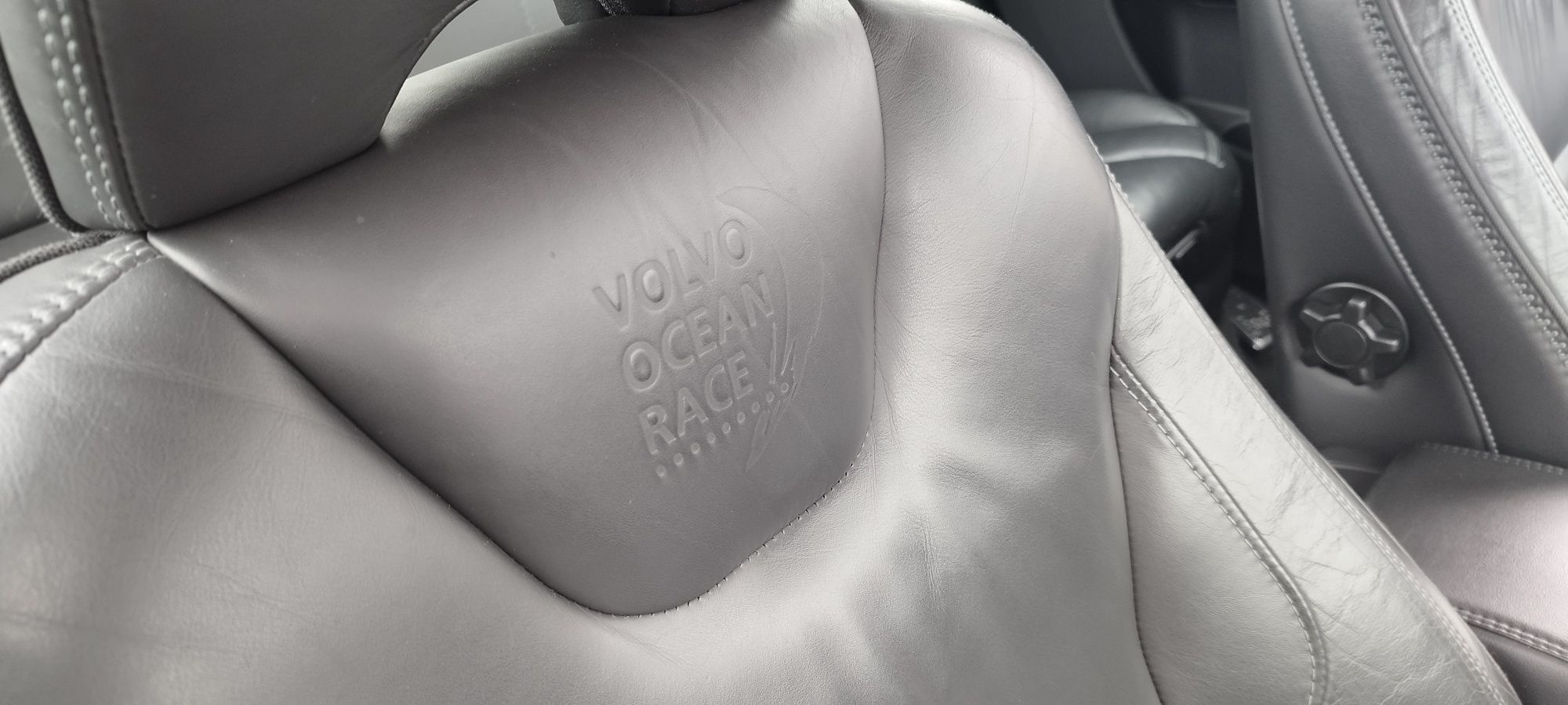 Volvo XC 60 2.0D OCEAN RACE