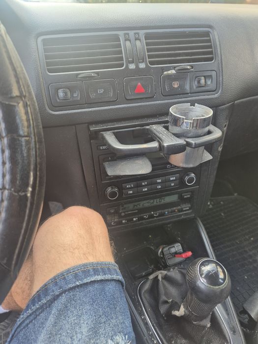 Volkswagen golf 4