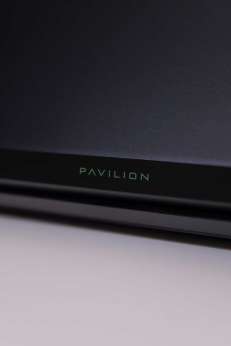 HP Pavilion Gaming Laptop – GTX 1650