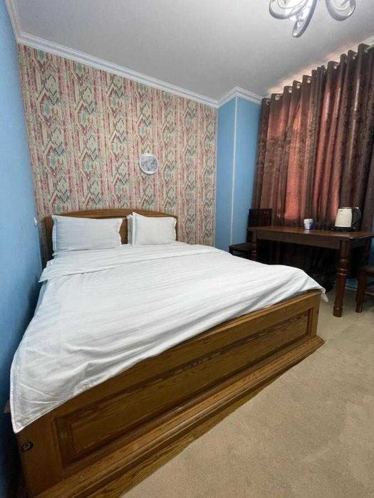 Arzon mexmonxona Отели в Ташкенте Недорогая Гостиница Hotel Chorsu