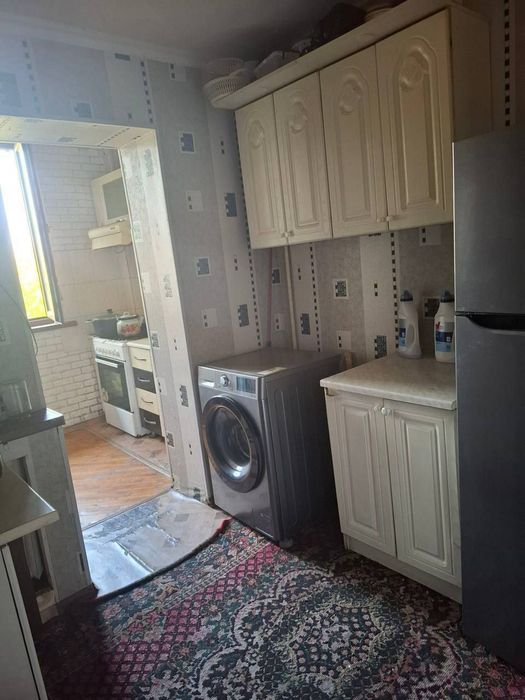 Квартира продаётся Хамза Новза метро 4/4/5 бал 2/6 меб тех Чиланзар Е