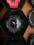 Часовници G-shock