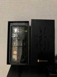 ZTE Nubia Redmagic 6s Pro Игравой телефон со встроенным куллером