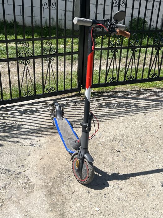 Vand trotineta aovo pro 365