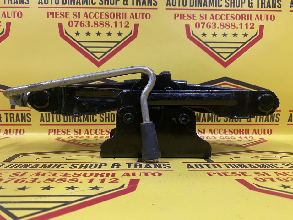 Cric auto punct sprijin original Citroen Peugeot