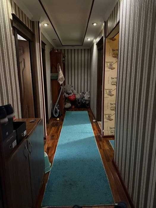 Продаётся 3х комн квартира на 3 этаже Ор-р Шайх ул олам