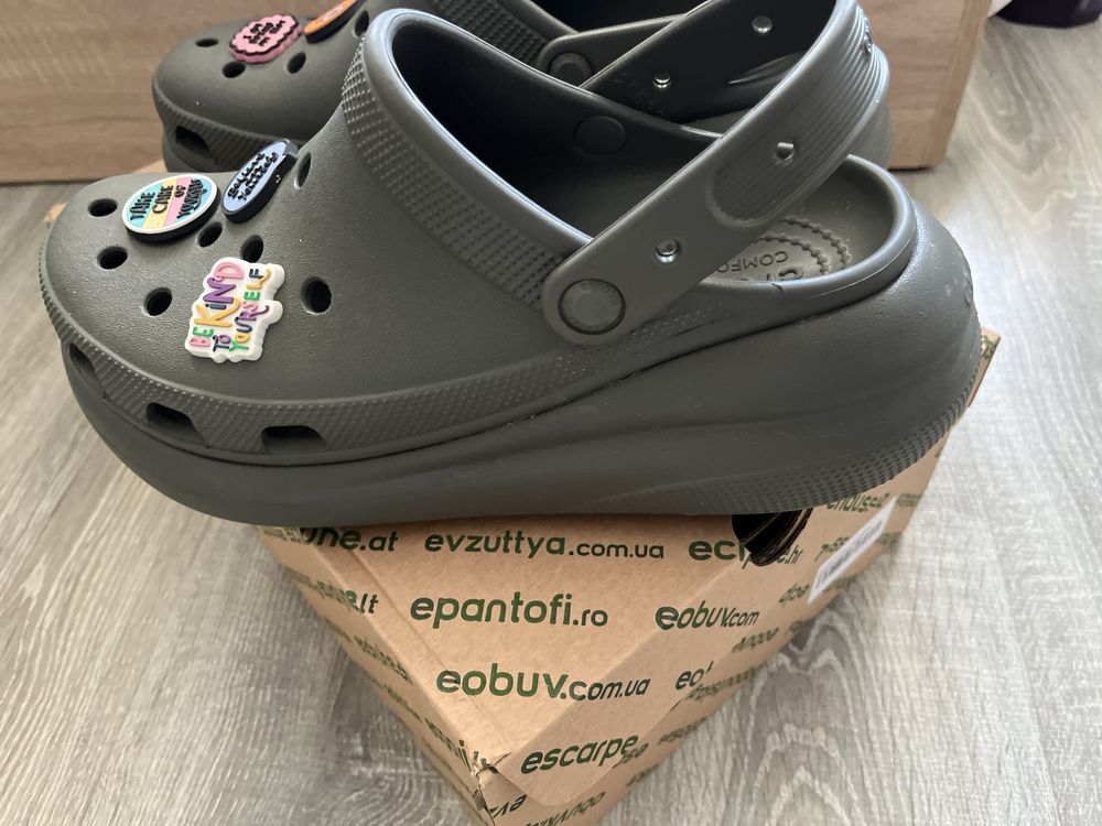 Crocs Оригинален модел