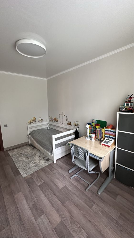 Продам 3-х комнатную квартру