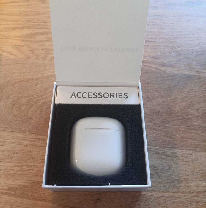 AI слушалки с функция за превод, Bluetooth 5.3 с пасивно шумопотискане