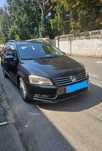 Volkswagen Passat Volkswagen Passat break 2011