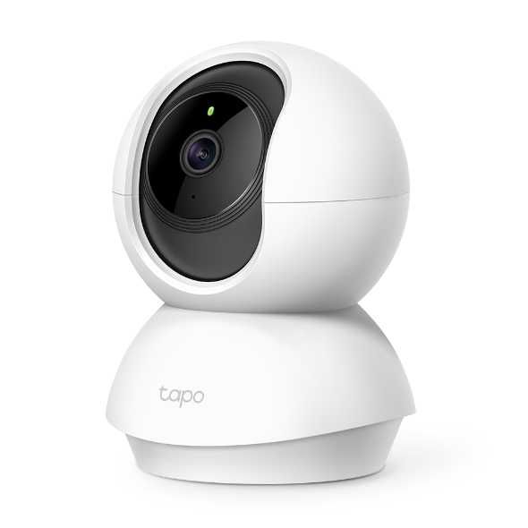 IP камера Tp-link Tapo C200, видеоняня