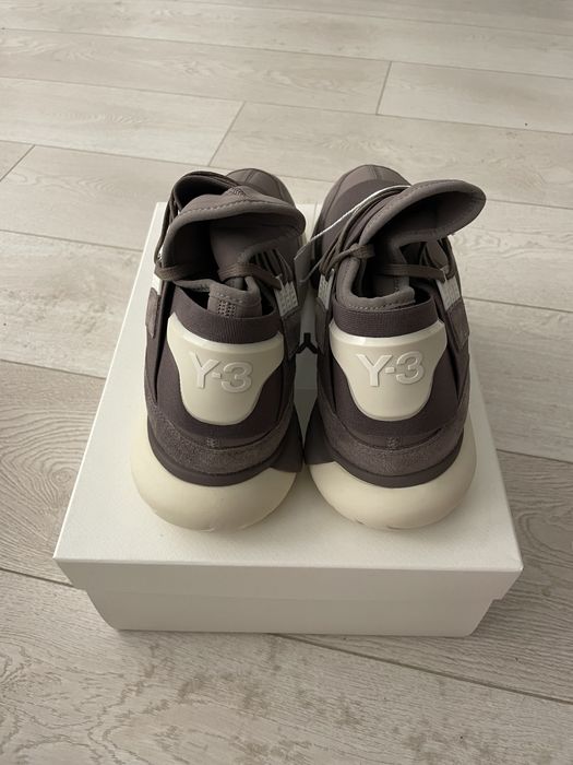 Yohji yamamoto y3 qasa